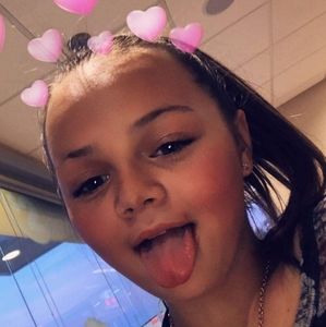 Meet your Posher, Maryann